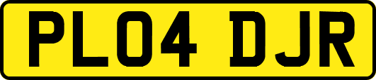PL04DJR