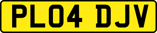 PL04DJV
