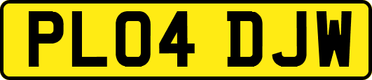 PL04DJW