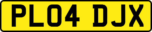 PL04DJX