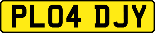 PL04DJY