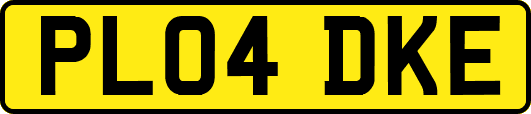 PL04DKE
