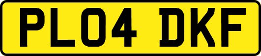 PL04DKF