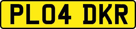 PL04DKR