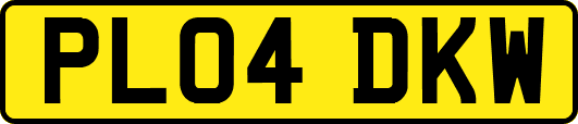 PL04DKW