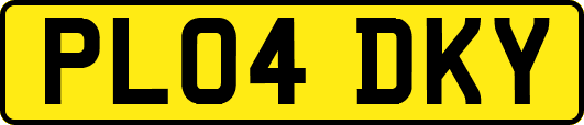 PL04DKY