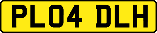 PL04DLH