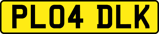PL04DLK