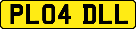 PL04DLL