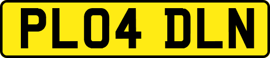 PL04DLN