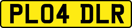 PL04DLR