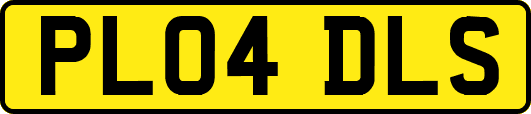 PL04DLS
