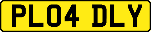PL04DLY