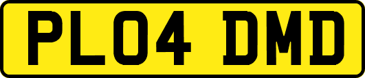 PL04DMD