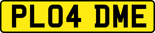 PL04DME