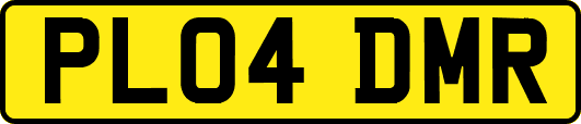 PL04DMR