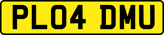 PL04DMU