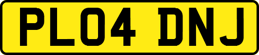 PL04DNJ