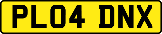 PL04DNX