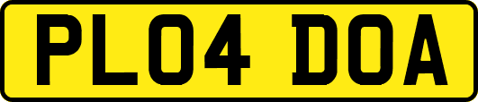 PL04DOA