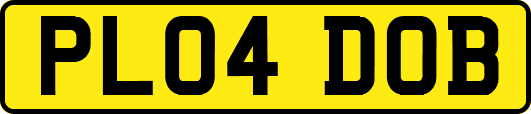 PL04DOB