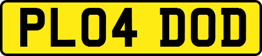 PL04DOD
