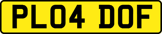 PL04DOF