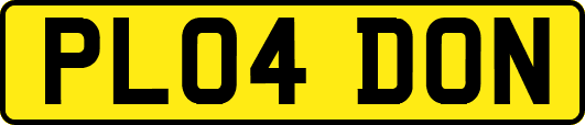 PL04DON