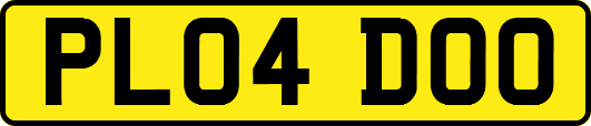 PL04DOO
