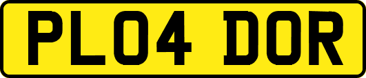 PL04DOR