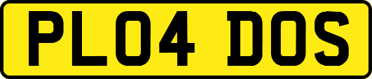 PL04DOS