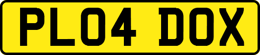 PL04DOX