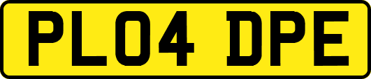 PL04DPE