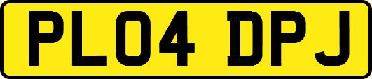PL04DPJ