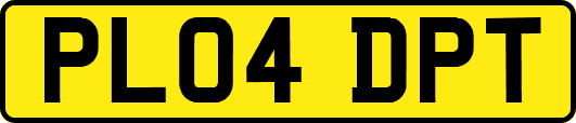 PL04DPT