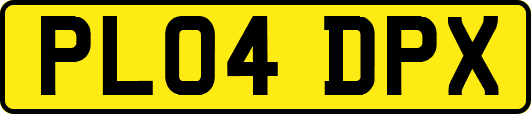PL04DPX