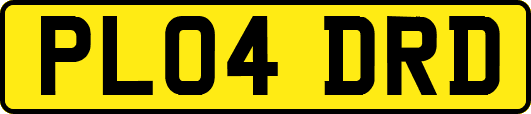 PL04DRD