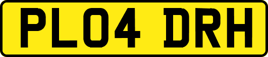 PL04DRH