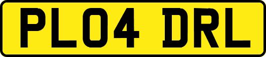 PL04DRL