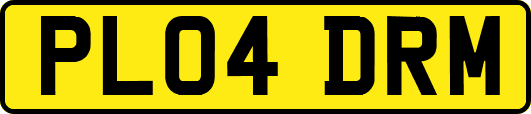 PL04DRM