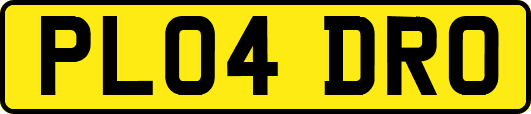 PL04DRO