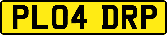 PL04DRP