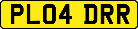PL04DRR