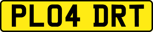 PL04DRT