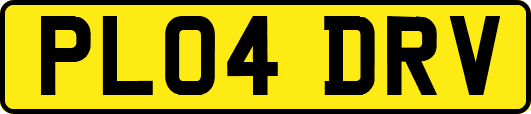 PL04DRV