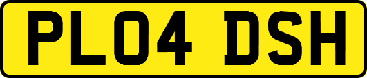 PL04DSH