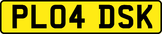 PL04DSK