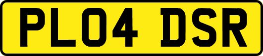 PL04DSR