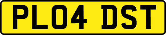 PL04DST