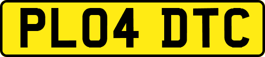 PL04DTC